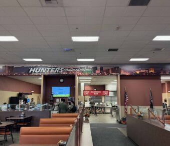 las vegas custom signs cafeteria Q2