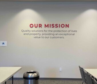 las vegas custom signs lobby 6 Q2