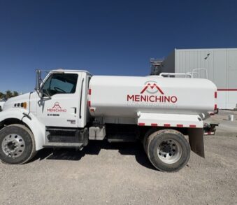 las vegas custom signs vehicle wrap Q2