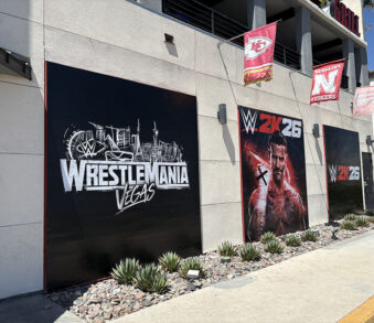 las vegas custom signs vinyl wrap Q2