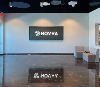 lobby-sign