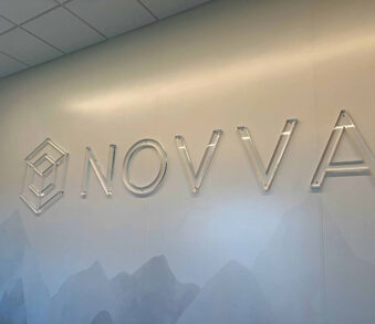 office-sign