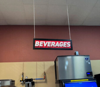 wayfinding-signs---cafeteria-signs