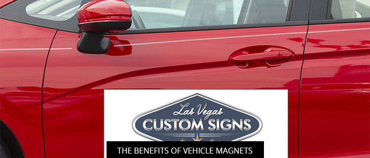 The Benefits Of Vehicle Magnets