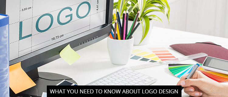 What You Need To Know About Logo Design
