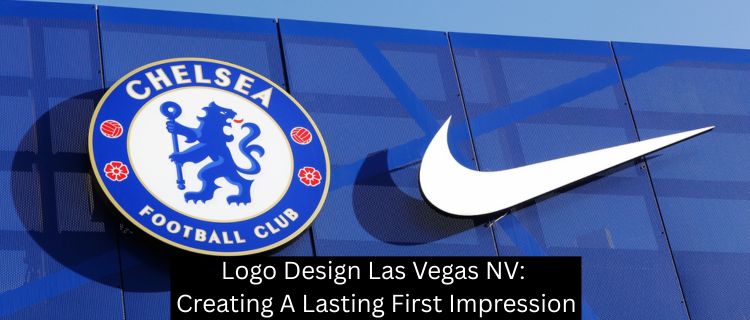 Logo Design Las Vegas NV: Creating A Lasting First Impression