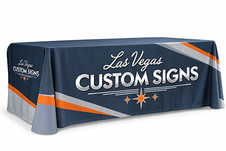 Custom Table Covers